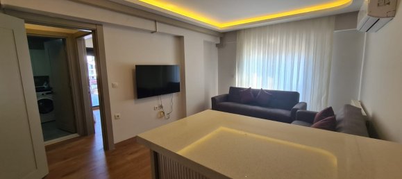 Apartamento 1+1 em Kusadasi, Turkey N.º 13459 9