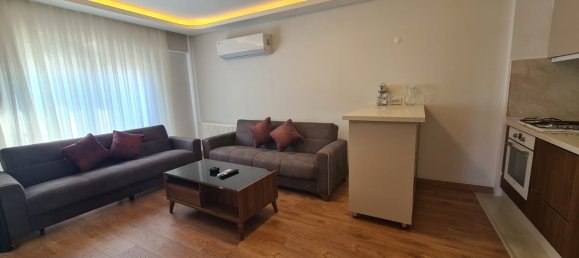 Apartamento 1+1 em Kusadasi, Turkey N.º 13459 6