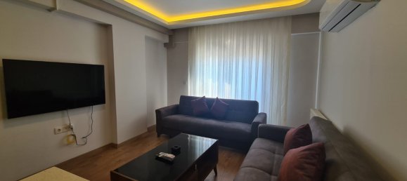 Apartamento 1+1 em Kusadasi, Turkey N.º 13459 4