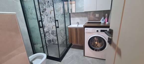 Apartamento 1+1 em Kusadasi, Turkey N.º 13459 2