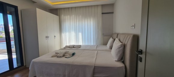 Apartamento 1+1 em Kusadasi, Turkey N.º 13459 3
