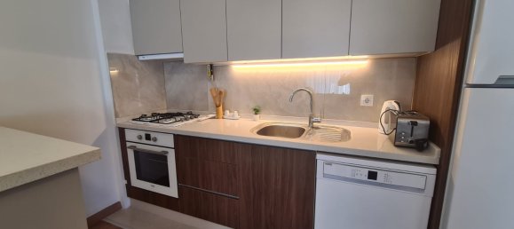 Apartamento 1+1 em Kusadasi, Turkey N.º 13459 8
