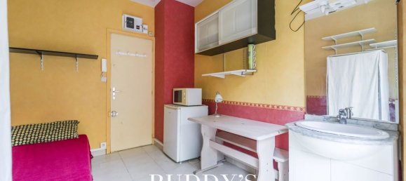 3 Schlafzimmer Wohnung in Marseille, France, Nr. 181932 7