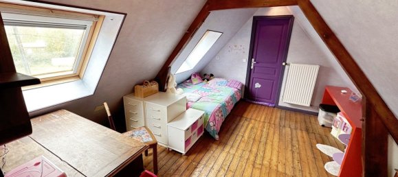 3 bedrooms House in Montenescourt, France No. 211408 15