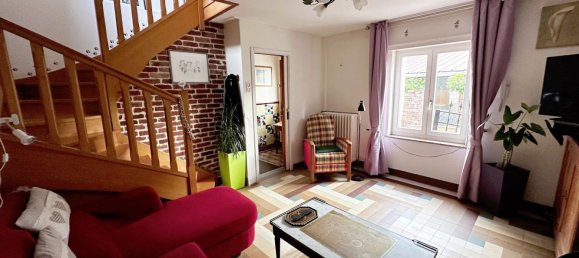 3 bedrooms House in Montenescourt, France No. 211408 5