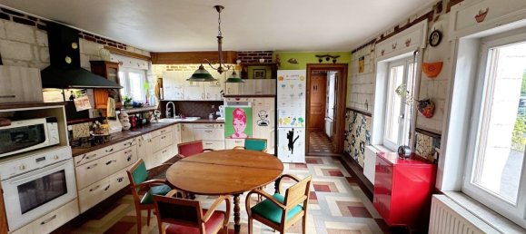 3 bedrooms House in Montenescourt, France No. 211408 6