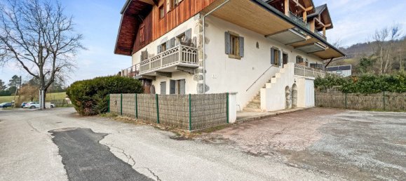 2 bedrooms Duplex in Haute-Savoie, France No. 190862 18