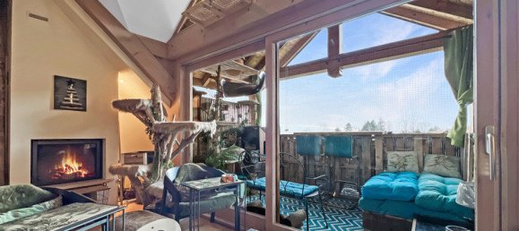 2 bedrooms Duplex in Haute-Savoie, France No. 190862 12