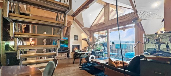 2 bedrooms Duplex in Haute-Savoie, France No. 190862 13