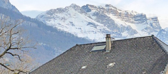 2 bedrooms Duplex in Haute-Savoie, France No. 190862 28