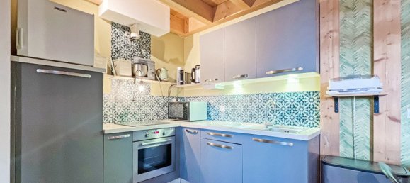 2 bedrooms Duplex in Haute-Savoie, France No. 190862 2