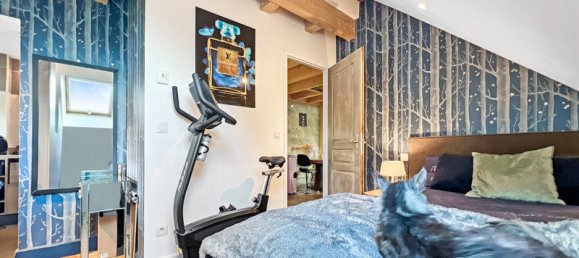 2 bedrooms Duplex in Haute-Savoie, France No. 190862 22