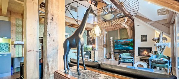 2 bedrooms Duplex in Haute-Savoie, France No. 190862 25