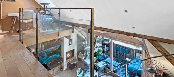 2 bedrooms Duplex in Haute-Savoie, France No. 190862 26