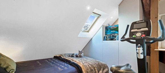 2 bedrooms Duplex in Haute-Savoie, France No. 190862 14