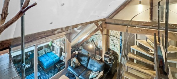 2 bedrooms Duplex in Haute-Savoie, France No. 190862 19