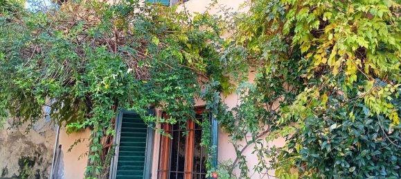 5 rooms Apartment in Scandicci, Italy No. 133867 30