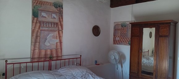 5 rooms Apartment in Scandicci, Italy No. 133867 15