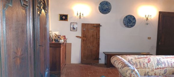 5 rooms Apartment in Scandicci, Italy No. 133867 23