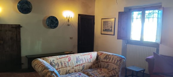 5 rooms Apartment in Scandicci, Italy No. 133867 24
