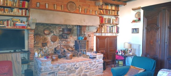 5 rooms Apartment in Scandicci, Italy No. 133867 20