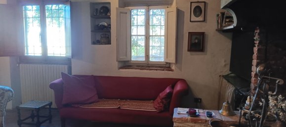 5 rooms Apartment in Scandicci, Italy No. 133867 26