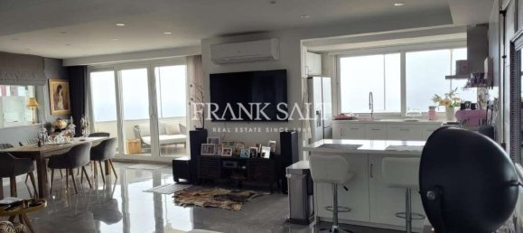 2 chambres Appartement à Swieqi, Malta No. 1244 4