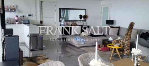 2 chambres Appartement à Swieqi, Malta No. 1244 5