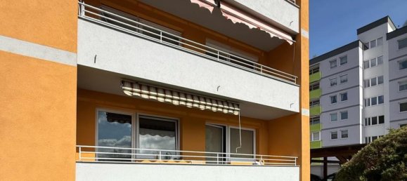 Квартира с 3 комнатами в Мюрцушлаг, Австрия № 131507 2