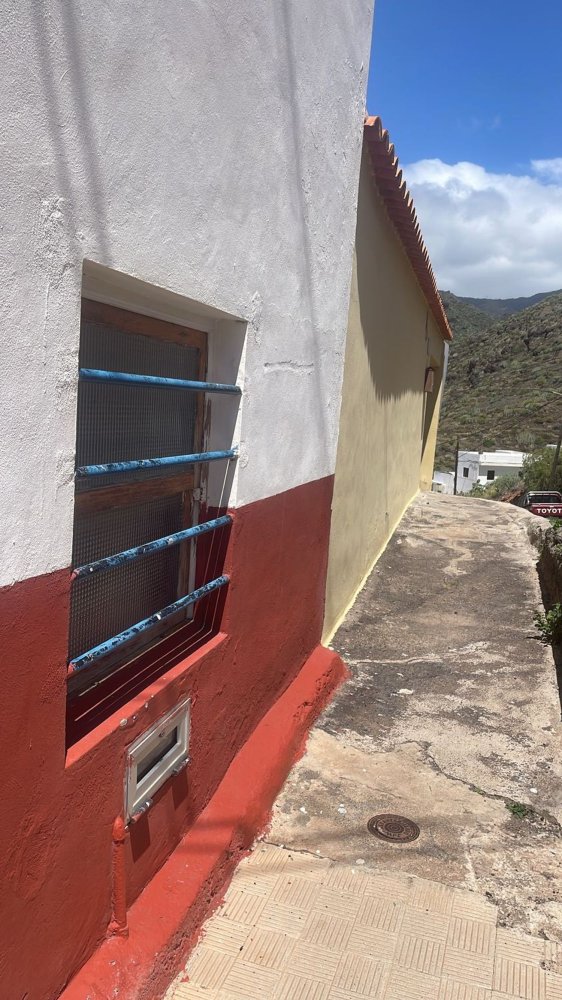 Дом с 3 спальнями в Санта-Крус-де-Тенерифе, Испания № 158406