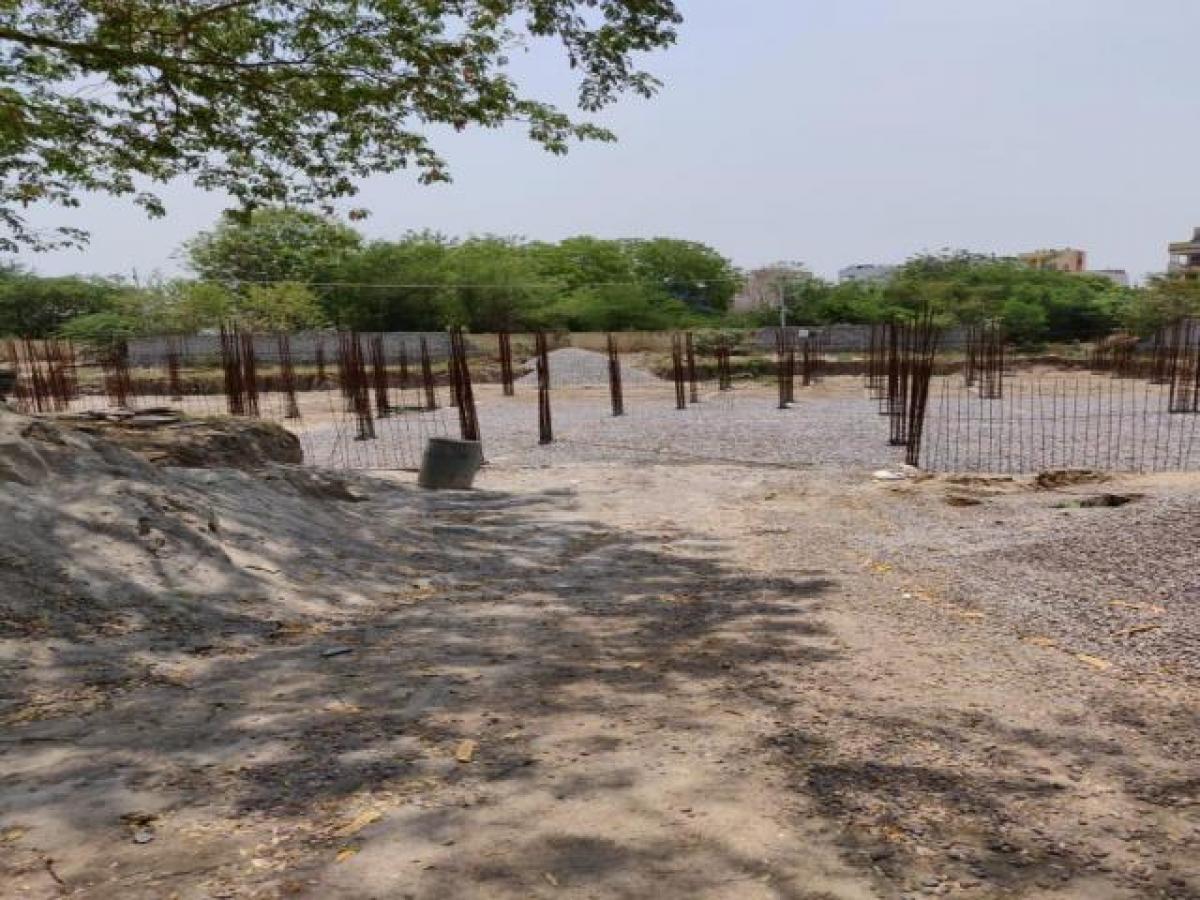 2 bedrooms House in Hyderabad, India No. 25658