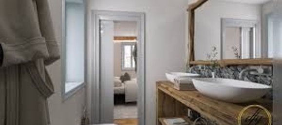 3 bedrooms Apartment in Florence, Italy No. 338085 10