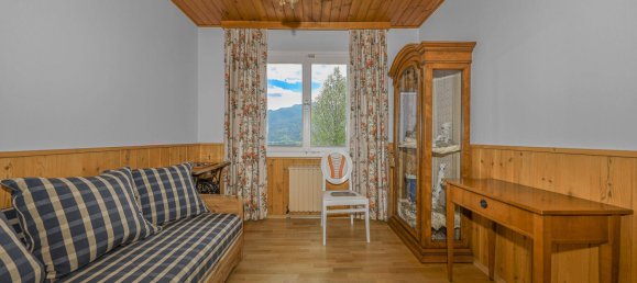 4 غرف نوم فيلا في Piesendorf, Austria رقم 169747 18