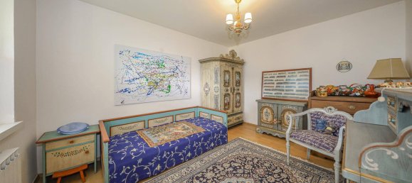 4 غرف نوم فيلا في Piesendorf, Austria رقم 169747 23