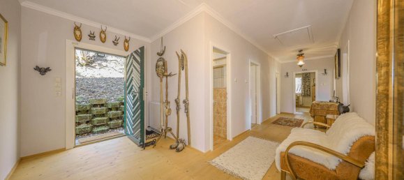 4 غرف نوم فيلا في Piesendorf, Austria رقم 169747 13