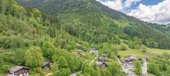 4 غرف نوم فيلا في Piesendorf, Austria رقم 169747 4