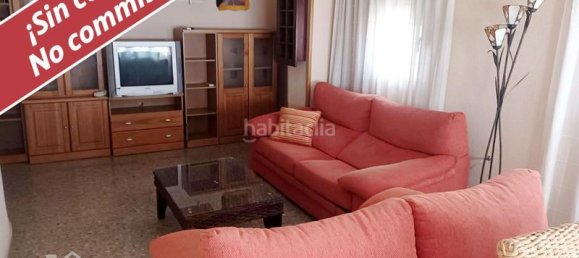 4 غرف نوم شقة في Alicante, Spain رقم 117101 3