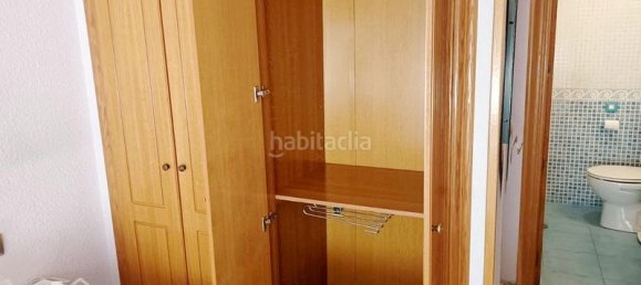 4 غرف نوم شقة في Alicante, Spain رقم 117101 15