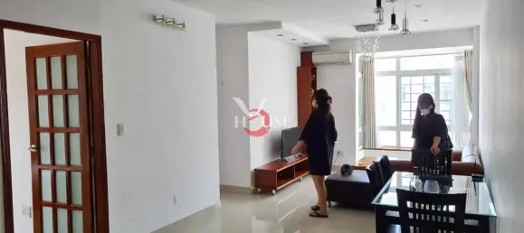 Apartamento T2 em District 7, Vietnam N.º 10171 5