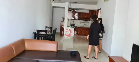 Apartamento T2 em District 7, Vietnam N.º 10171 3