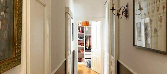 4-salle Appartement à Josefstadt, Austria No. 60067 5