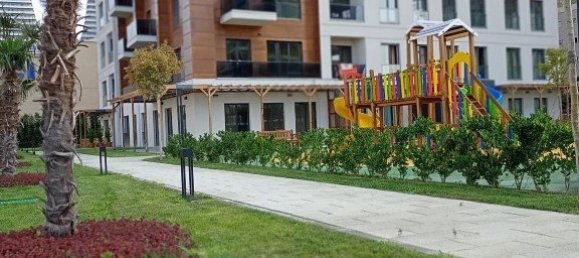 Apartamento de 2 habitaciónes en Beylikduezue, Turkey No. 30263 9