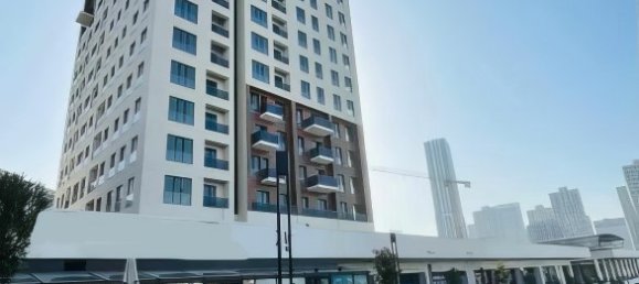 Apartamento de 2 habitaciónes en Beylikduezue, Turkey No. 30263 4