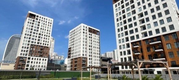 Apartamento de 2 habitaciónes en Beylikduezue, Turkey No. 30263 8