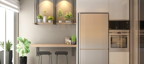 Apartamento de 2 habitaciónes en Beylikduezue, Turkey No. 30263 22