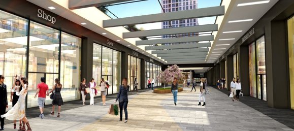 Apartamento de 2 habitaciónes en Beylikduezue, Turkey No. 30263 12