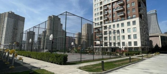 Apartamento de 2 habitaciónes en Beylikduezue, Turkey No. 30263 7