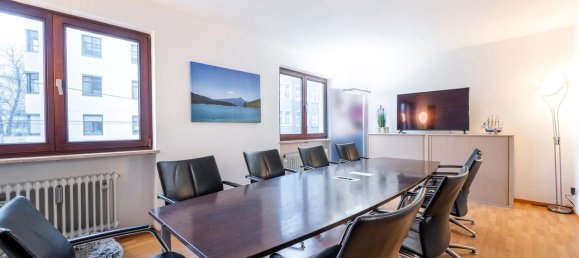 4-salle Bâtiment à Munich, Germany No. 135491 2