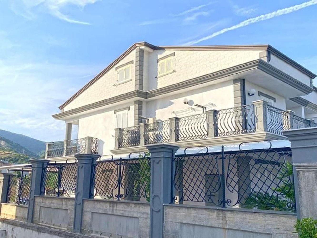 11 bedrooms House in Falciano del Massico, Italy No. 394690