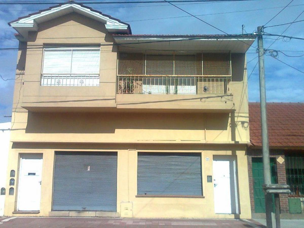 2 bedrooms House in Mar del Plata, Argentina No. 79829